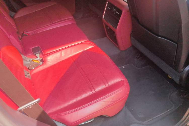 Used Porsche Cayenne 2019 Cayenne 3.0T
