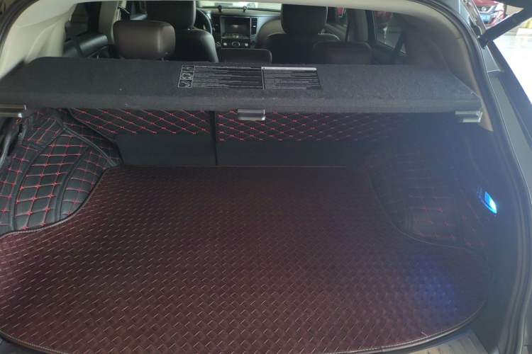 Used Infiniti QX70 2013 3.7L Standard Edition
