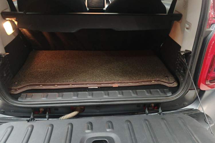 Used smart fortwo 2015 1.0L 52 kW Hardtop Passion Edition
