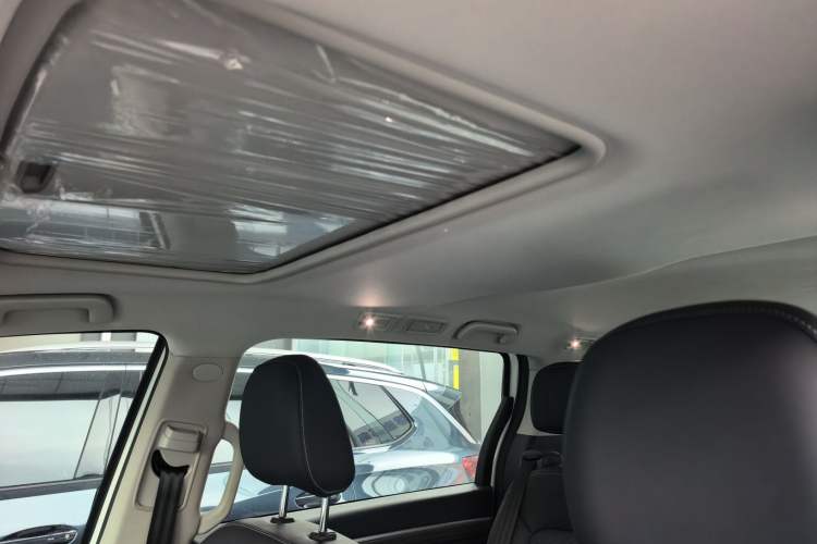 Used GAC Trumpchi M8 2024 Lingxiu Series 390T Luxury Edition