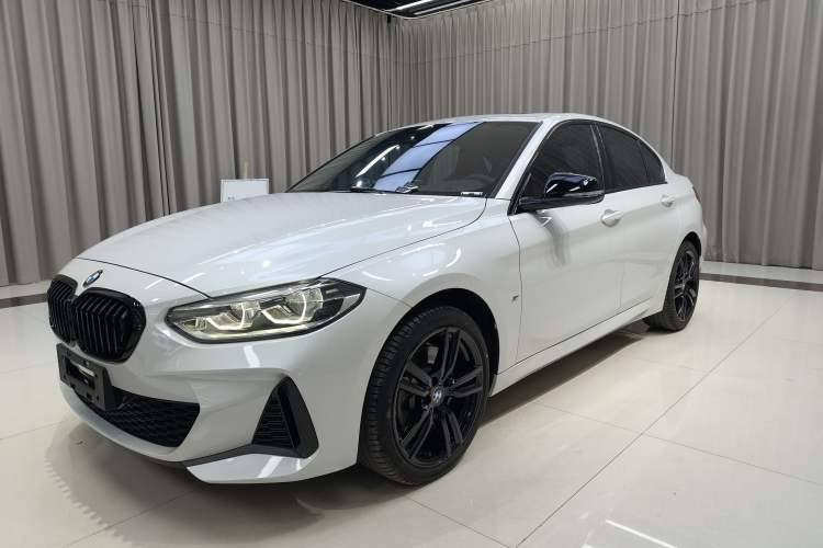 Used BMW 1 Series 2021 Restyled 125i M Sport Night Edition
