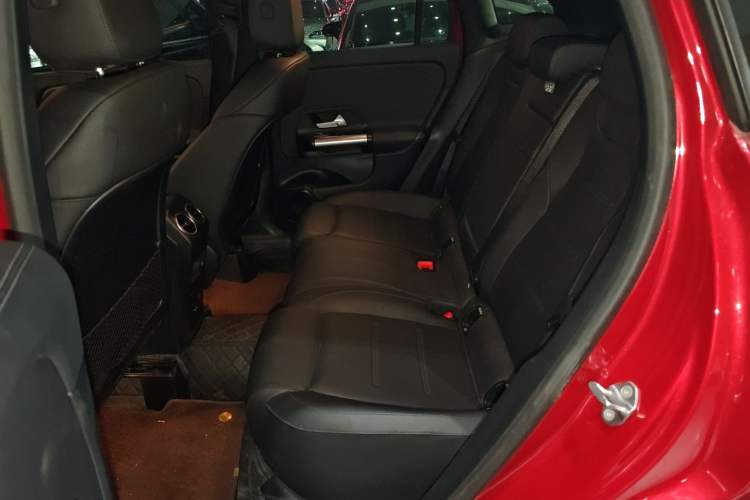 Used Mercedes-Benz GLA 2020 GLA 200
