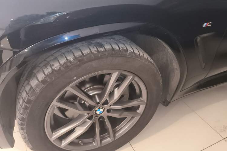 Used BMW X3 2020 xDrive28i M Sport Package