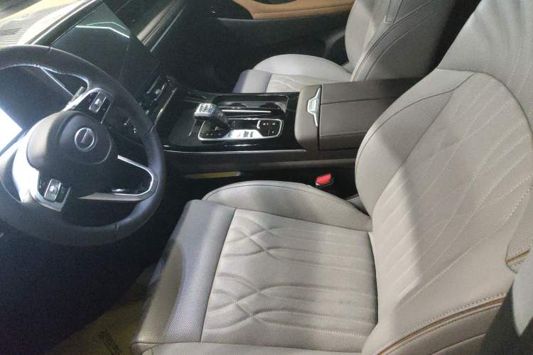 Used GAC Trumpchi M8 2024 Master Series 400T Prestige Edition