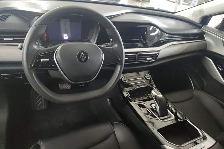 Used JMEV GSE 2023 Standard Range Industry Edition