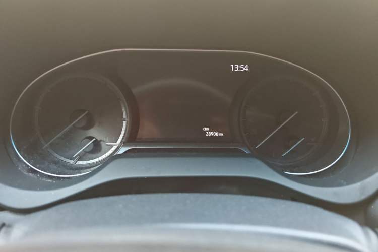 Used Toyota Venza 2022 2.0L CVT Two-Wheel Drive Prestige Edition
