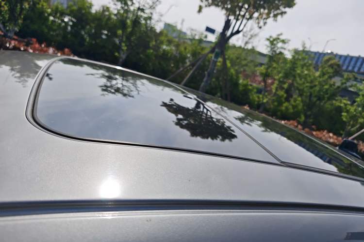 Used Lynk & Co 03 2022 2.0TD DCT JingPro Roof