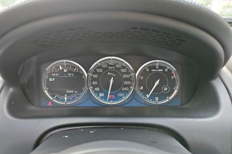 Used Jaguar XJ 2015 XJL 2.0T Two-Wheel-Drive Elegant Business Edition