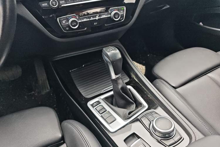 Used BMW 1 Series 2018 Facelifted 118i Design Package Edition