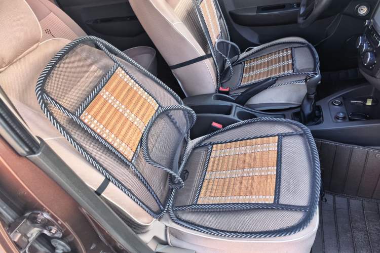 Used Wuling Hongguang 2016 1.5L Restyled S Comfort Version