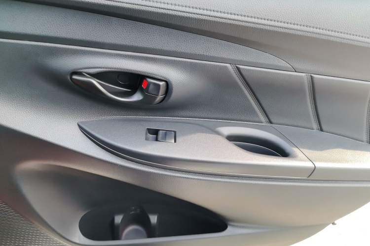 Used Toyota Vios FS 2017 1.5L CVT Fengchi Edition
