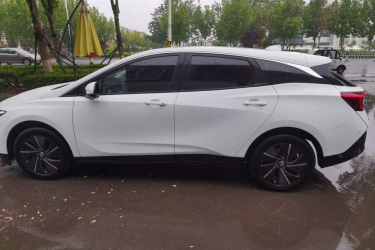 Used Buick Velite 6 2024 430km Comfort Edition
