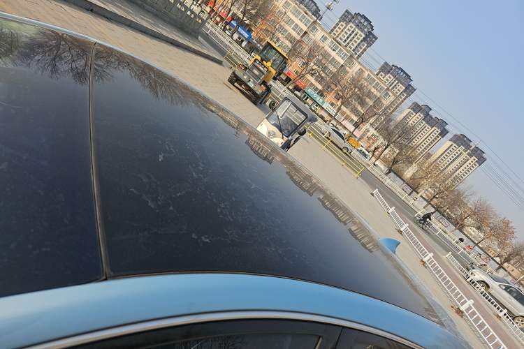 Used Buick Velite 6 2019 Connected & Smart Edition