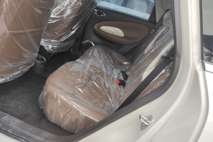 Used Wuling Bingo 2024 333 km Enjoyment Version