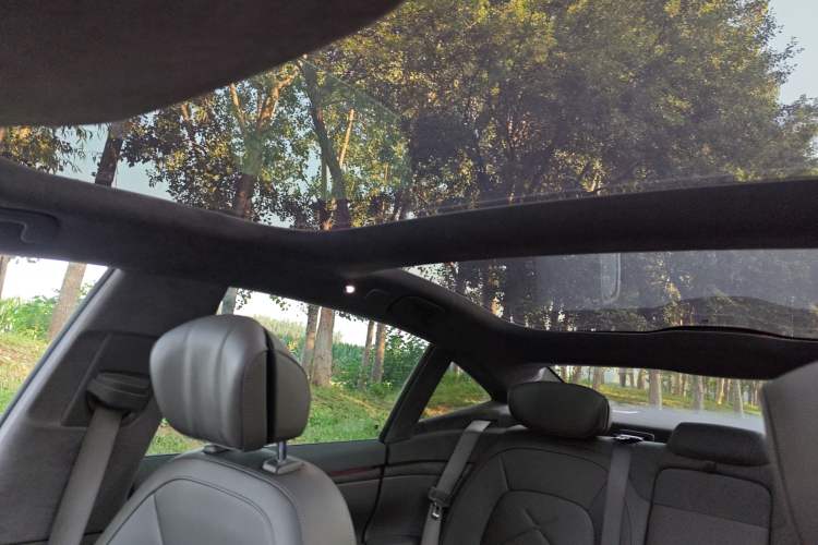 Used Nio ET7 2022 100kWh First Edition
