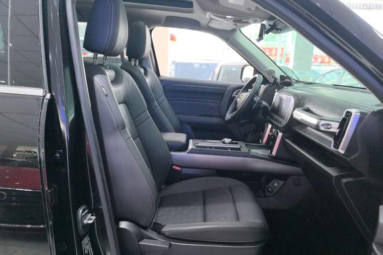 Used Haval DARGO 2024 1.5T DCT Border Collie Edition
