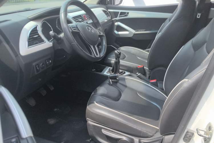 Used JAC Refine S2 2015 1.5L Manual Luxury Smart Model