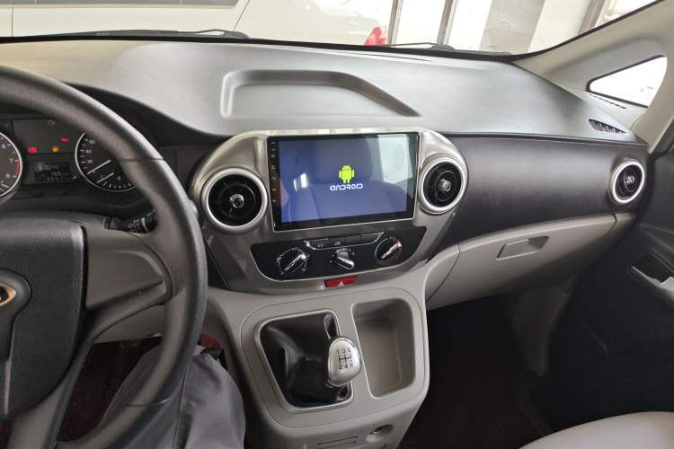 Used JAC Refine M3 2019 PLUS Maker Edition 1.8L Luxury Model