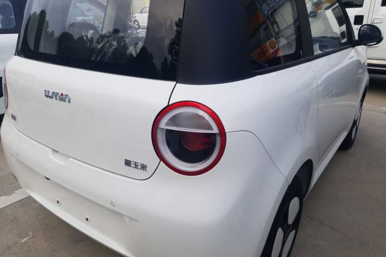 Used Changan Lumin 2025 205 km Xiangqin Version