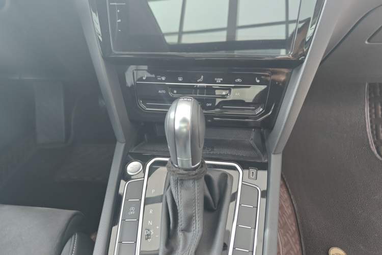 Used Volkswagen Magotan 2020 330TSI DSG Luxury Edition