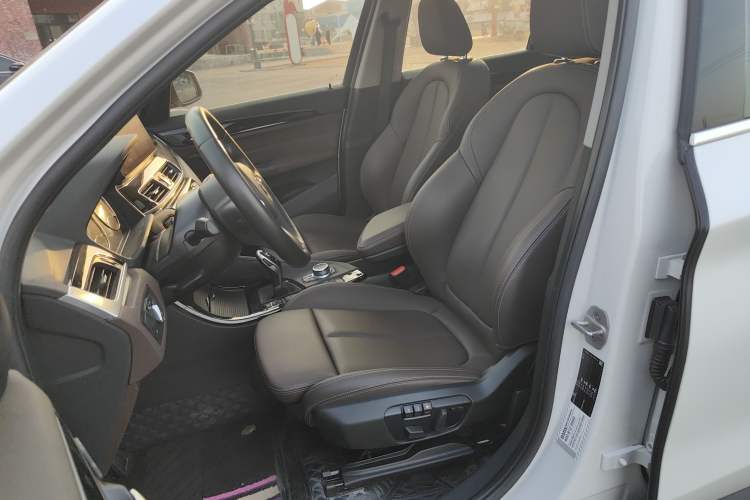 Used BMW X1 2020 sDrive20Li Premium Edition