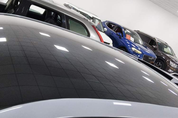 Used Venucia V 2021 260T Idol Edition