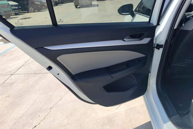 Used Volkswagen Golf 2021 280TSI DSG Pro Interior 3