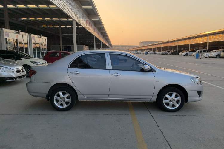 Used Toyota Corolla EX 2013 1.6L Automatic Excellence Edition
