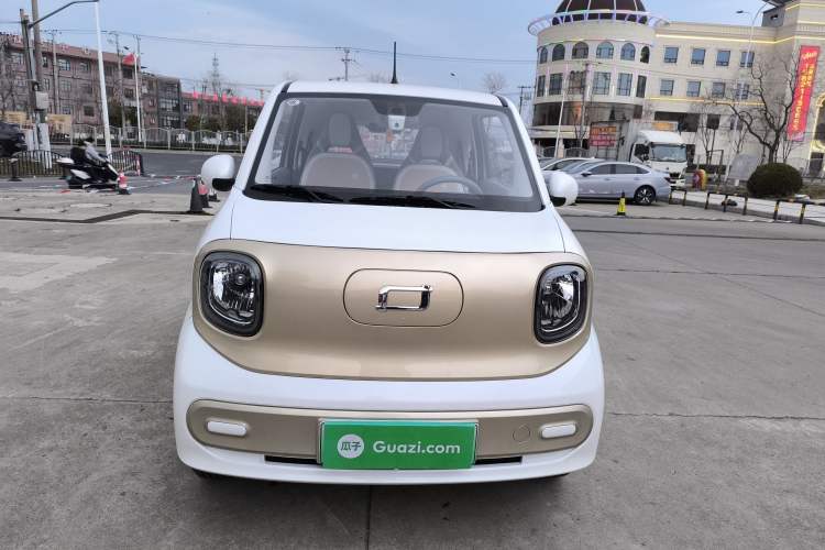 Used Bestune Pony 2025 222km Range Agile Horse