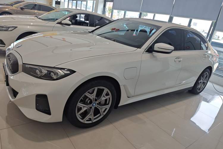 Used BMW i3 2022 eDrive 35 L