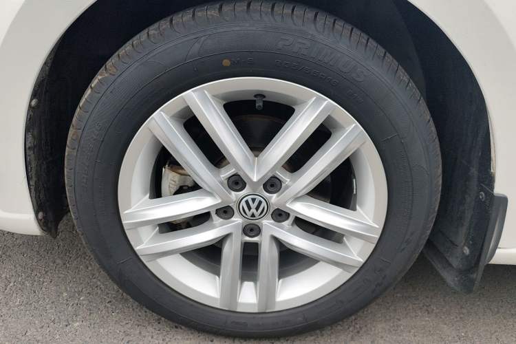 Used Volkswagen Gran Lavida 2017 180TSI DSG Comfort Edition