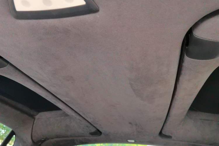 Used Tesla Model X 2016 X 75D
