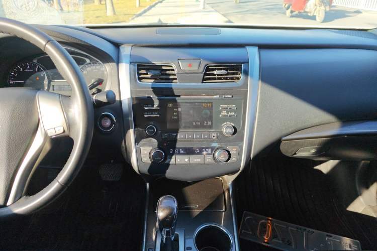 Used Nissan Teana 2013 2.0L XL Comfort Edition
