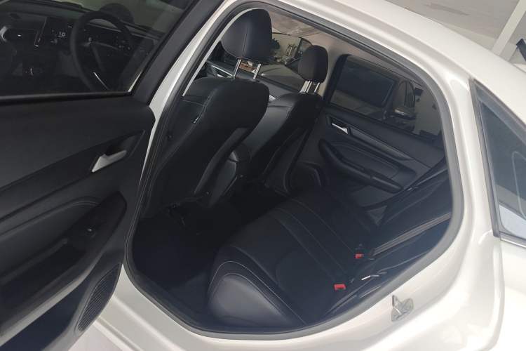 Used Ford Escort 2021 1.5L Automatic Diamond Edition
