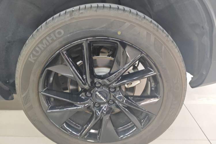 Used Haval H6 2024 1.5T Two-Wheel Drive Ultra
