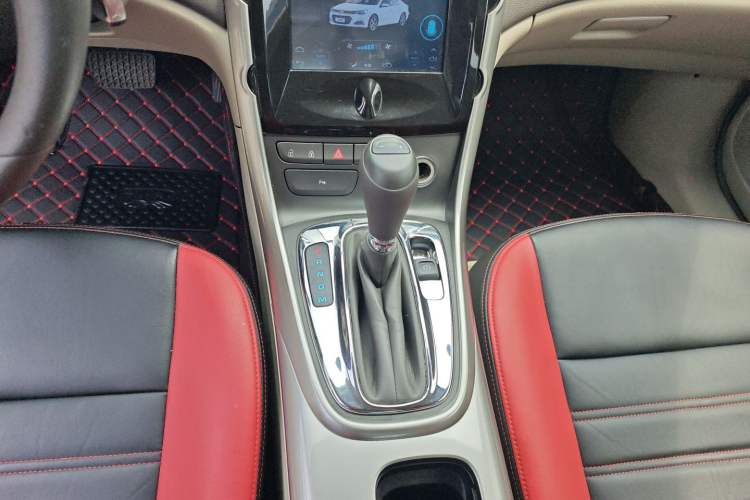 Used Chevrolet Malibu 2014 2.0L Automatic Comfort Edition