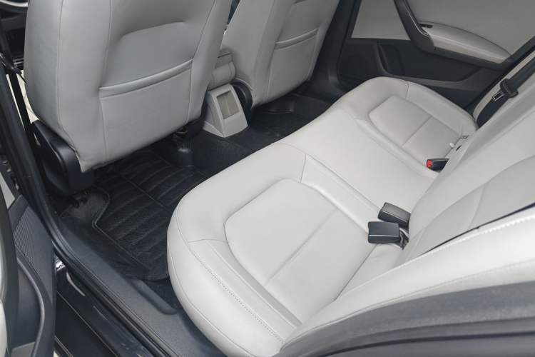 Used Skoda Rapid 2016 1.6L Automatic Zunxing Edition