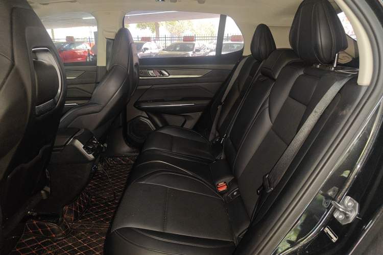 Used Lynk & Co 01 2021 2.0TD Two-Wheel-Drive Pro Trim
