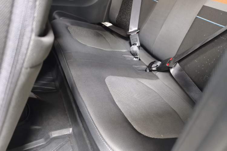 Used Wuling Hongguang MINIEV 2022 Easy Version Lithium Iron Phosphate