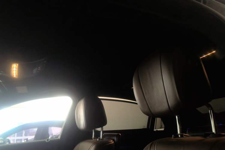 Used Mercedes-Benz S-Class 2017 S 320 L Business Model