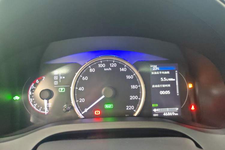 Used Lexus CT 2020 CT200h Comfort Edition Monochrome