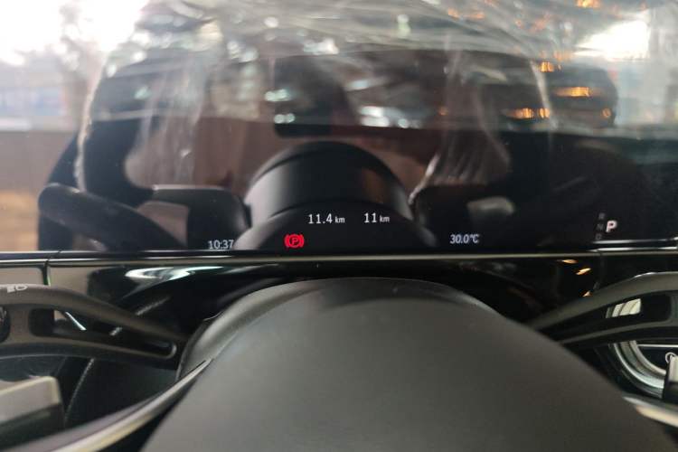 Used Mercedes-Benz E-Class 2025 Facelift E 300 L Luxury Edition