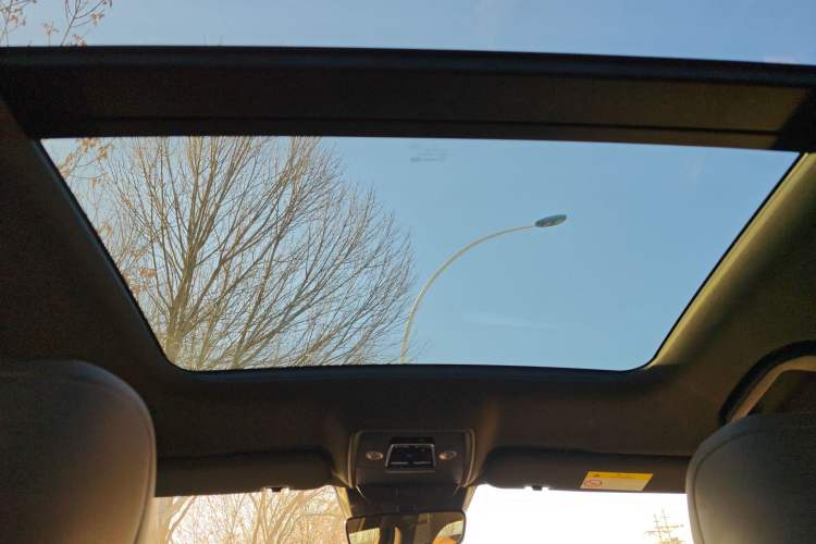 Used BYD Han 2020 EV Long-Range Luxury Model
