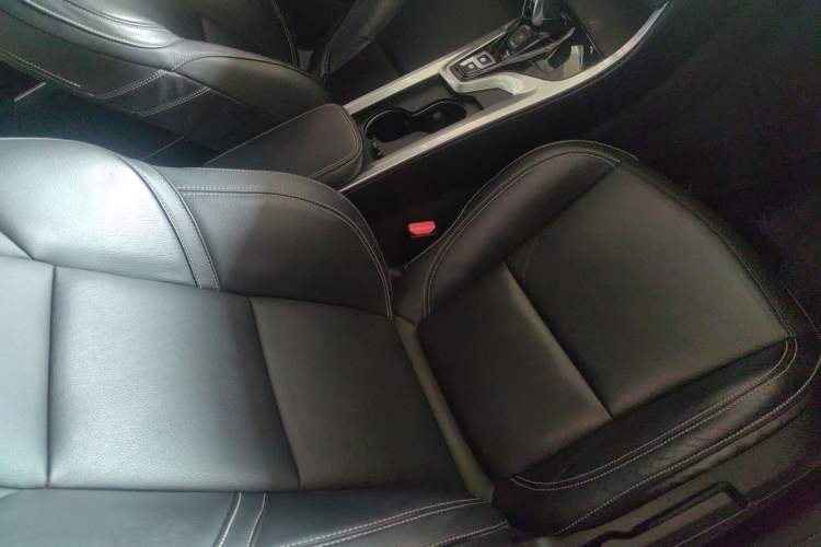 Used Lynk & Co 01 2017 2.0T Two-Wheel-Drive Version