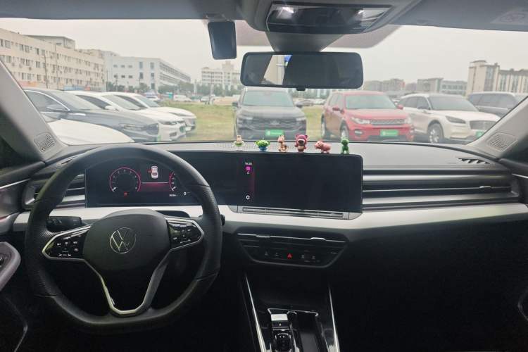 Used Volkswagen Lamando 2023 Lavida L 280TSI DSG Cool & Spicy Edition