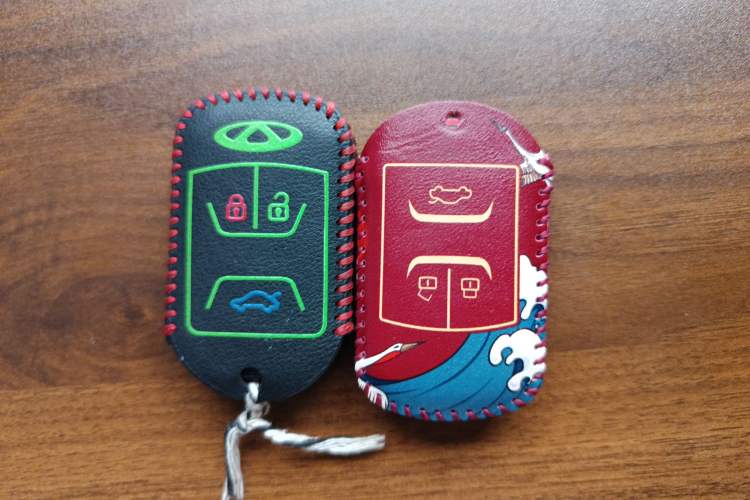 Used Chery Arrizo 7 2015 1.6L CVT ZhiXiang Edition
