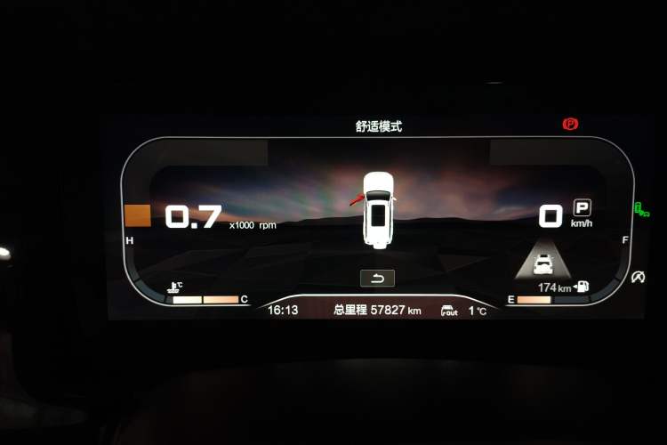 Used BAIC Off-Road BJ60 2022 2.0T May Day Edition Five Seats
