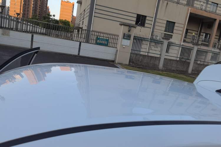 Used Wuling Alvez 2022 1.5L CVT Comfort Edition Roof