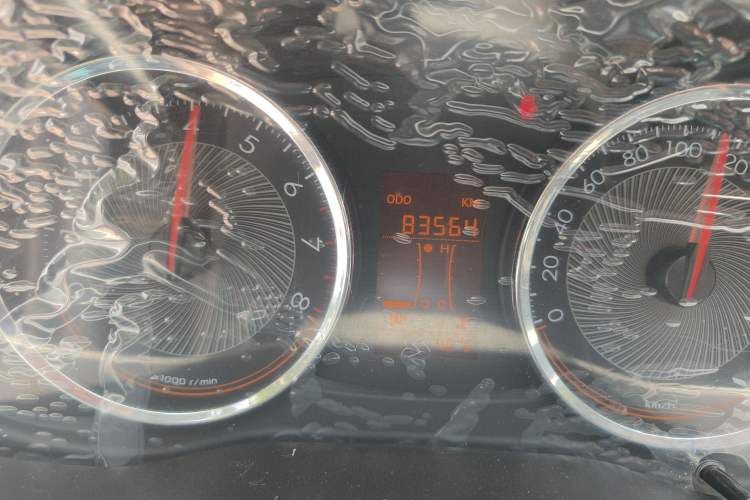 Used Chevrolet Sail 2016 Sail 3 1.3L Manual Comfort Sunroof Edition
