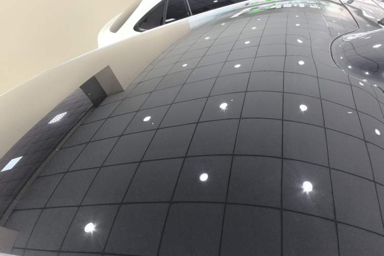 Used Avatr 07 2024 Max Extended-Range Edition
